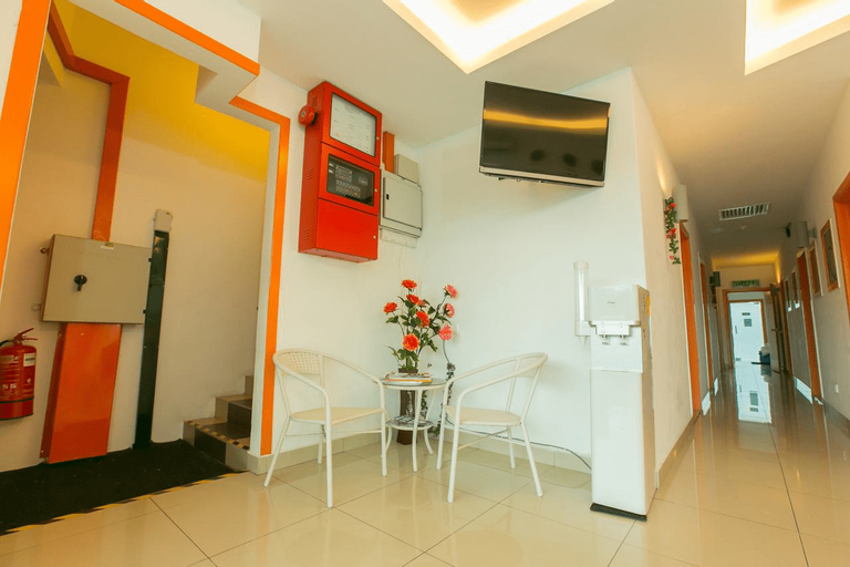 1 Hotel Mahkota Cheras, Hulu Langat