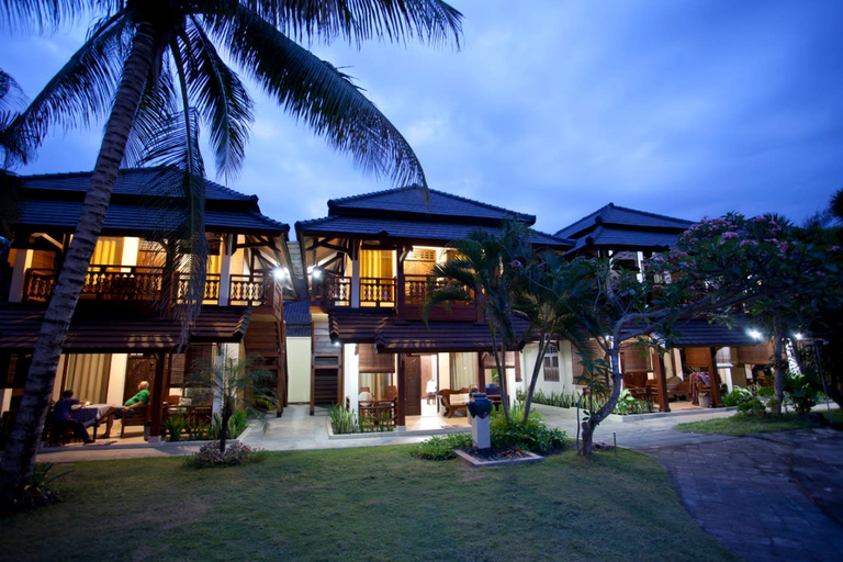 Exterior & Views 5, Batu Bolong Cottages, Lombok