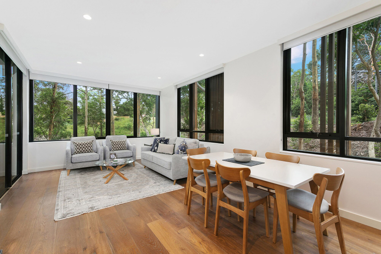 Others 1, Stylish Lux Home With Hotel Grade Cleanliness, Sydney