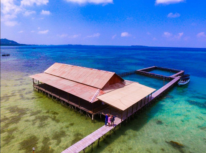 Others 5, Casa Velion, Jepara