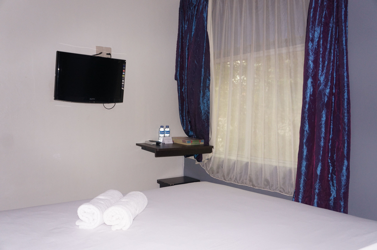 Win Hotel Blok M-Panglima Polim 99, Jakarta Selatan