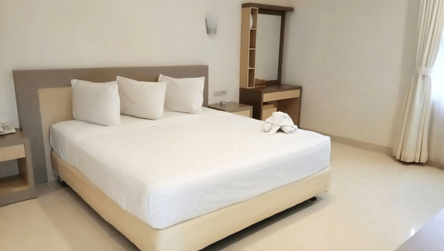 Negeri Baru Hotel & Resort, Bandar Lampung