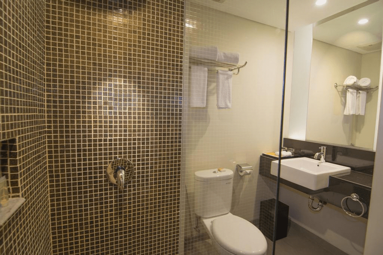 Bedroom 5, Hotel Savvoya Seminyak, Badung