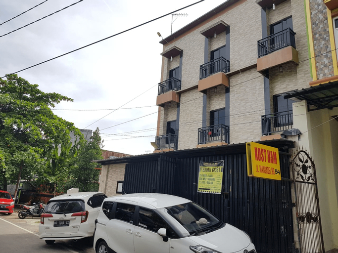 SPOT ON 3228 Kost HAM, Makassar