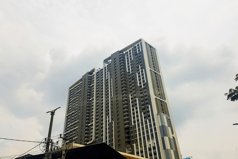 Exterior & Views, Cozy and Comfy Studio Springwood Apartment By Travelio, Tangerang