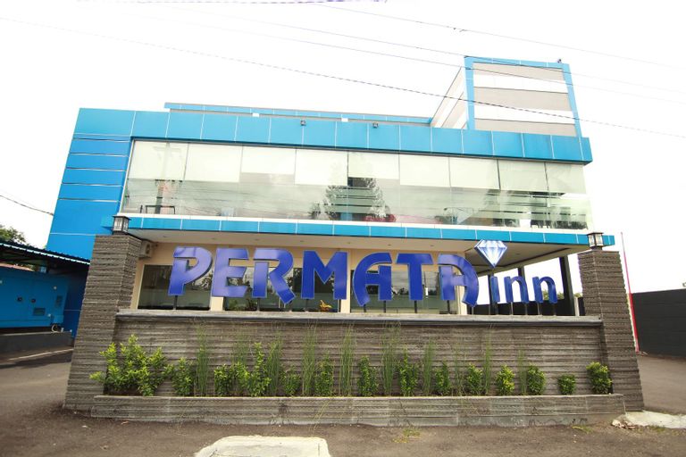 Permata Inn Slawi, Tegal
