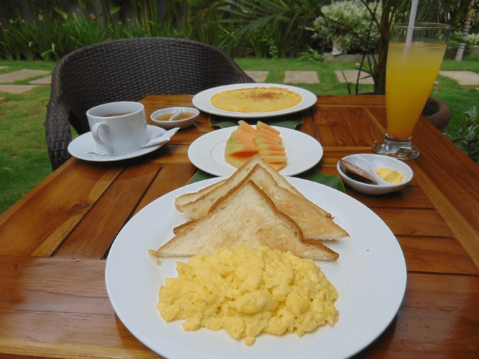 Food & Drinks 5, Penida Dream Homestay, Klungkung