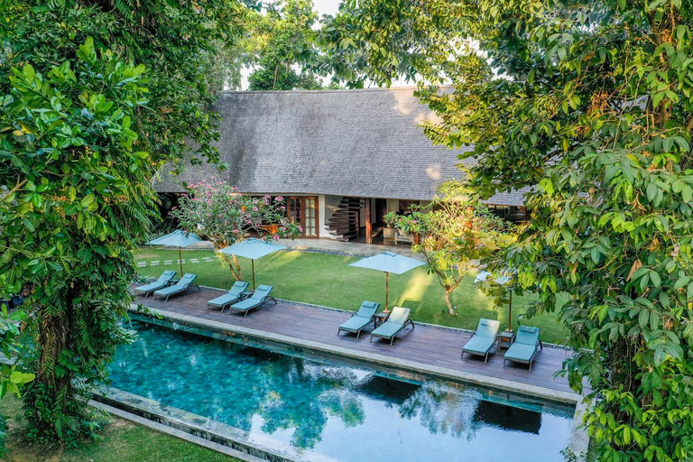 Sport & Beauty 2, Villa Tirtadari by Nakula, Badung
