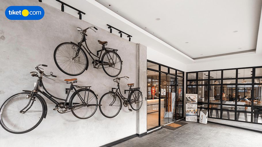 Kama Hotel, Medan