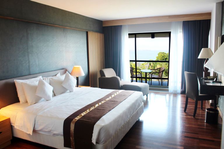 Batam View Beach Resort, Batam