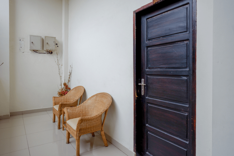 Others 5, RedDoorz @ Hotel Bumi Palupy, Palu