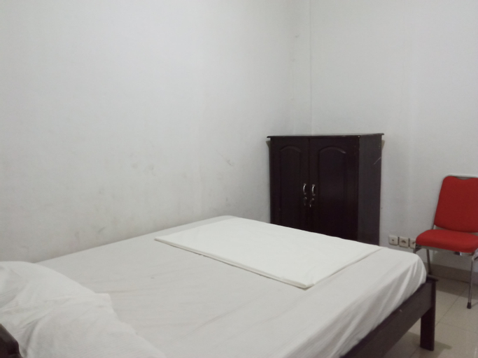 Hotel Yotowawa, Kupang