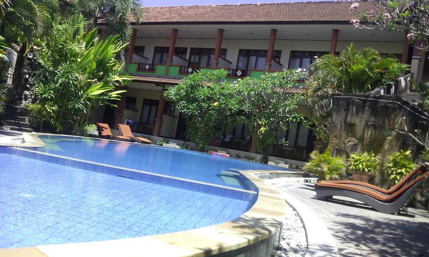 Bali Diva Hotel, Badung