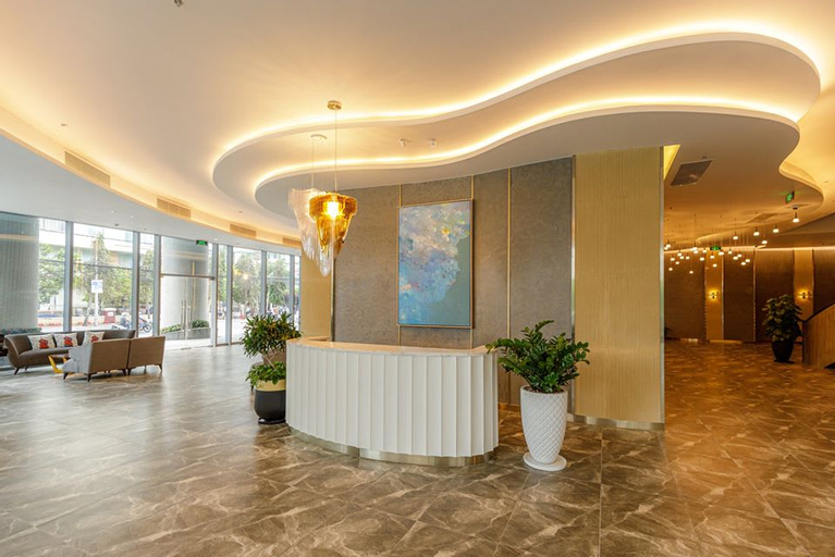 Eastin Grand Hotel NhaTrang, Nha Trang