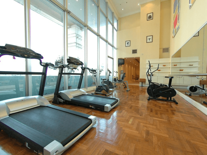 Sport & Beauty 3, Puteri Wing - Riverside Majestic Hotel, Kuching