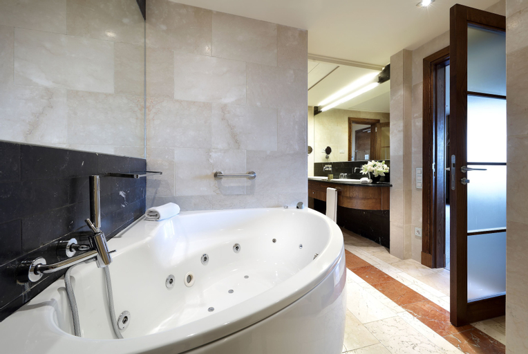 Eurostars Suites Mirasierra, Madrid