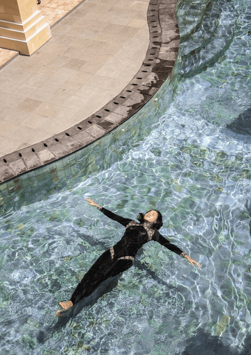 Ndalem Nuriyyat Spa, Skin Care Family Villas, Yogyakarta