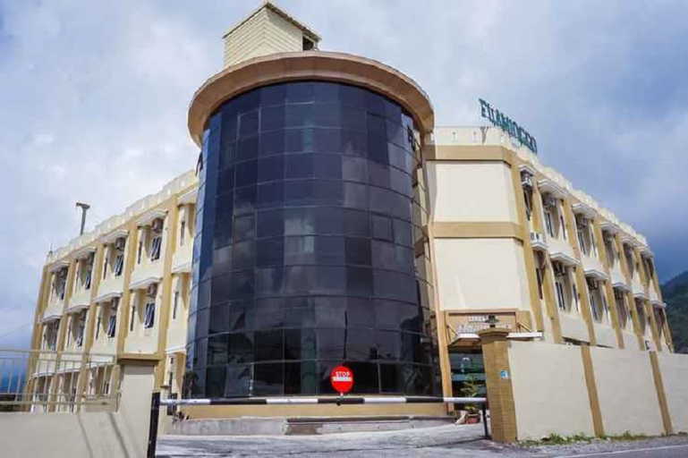 Rangkayo Basa - Halal Hotel Padang Panjang, Padang Panjang