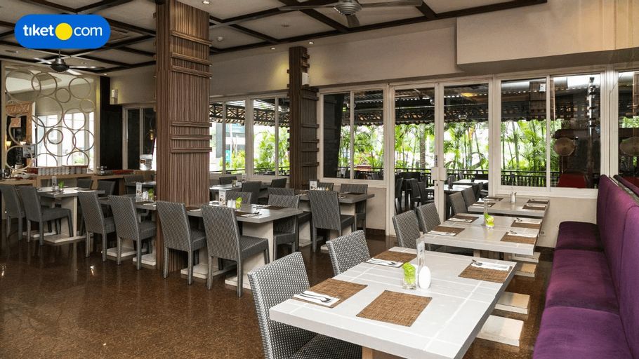 Solaris Hotel Malang, Malang