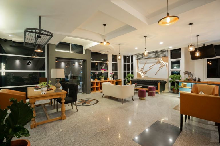 Madina Inn Hotel, Yogyakarta