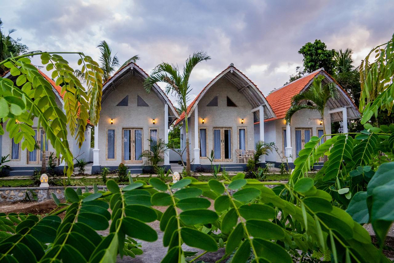 Kayu Kuning Cottage, Klungkung