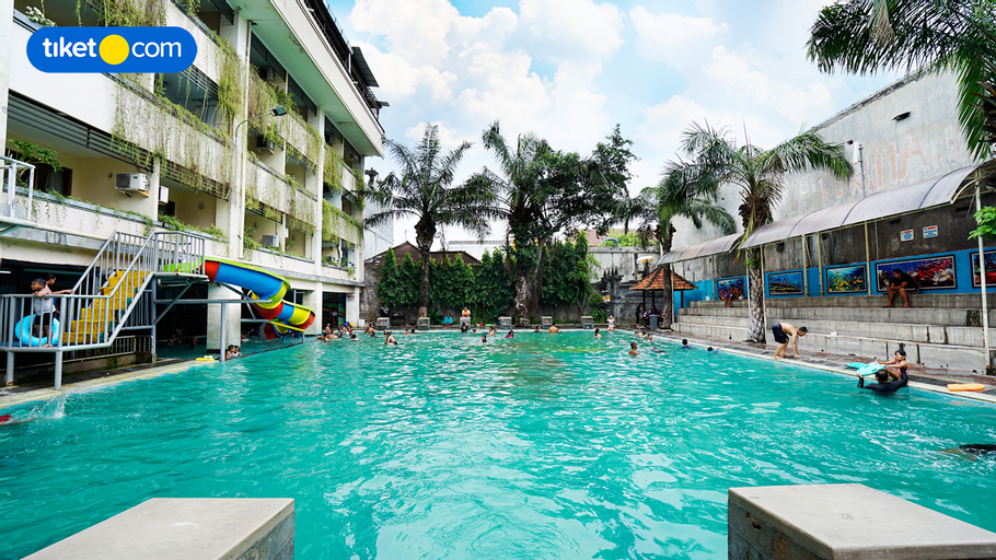 Sport & Beauty 2, Nirmala Hotel Denpasar, Denpasar