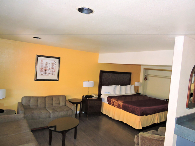 Bedroom 6