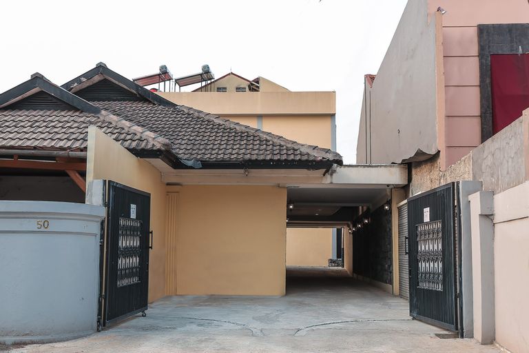 Graha Ciaji by Dadistay, Jakarta Selatan