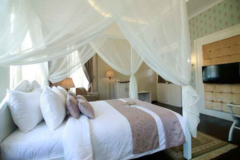 Bedroom 4, Ipienk House, Yogyakarta