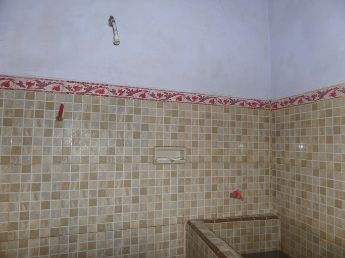 Livia Homestay, Probolinggo