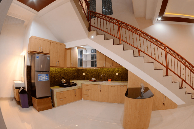 Zara Syariah Guest House, Pekalongan
