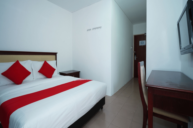 OYO 43955 N9 Business Hotel, Seremban