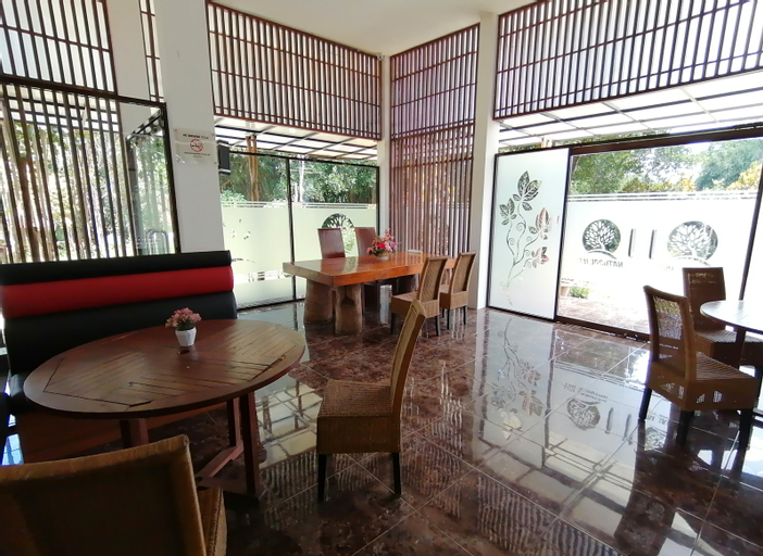 Natural Hill, Bandung