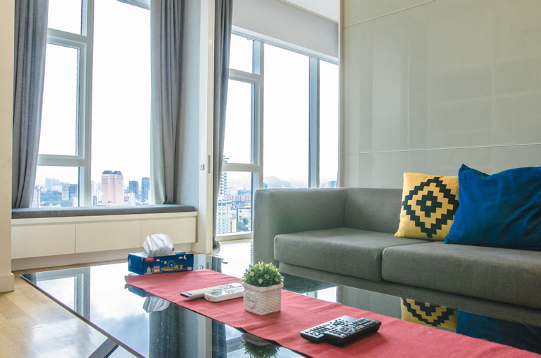 Platinum Suites KLCC by Arman                                                              , Kuala Lumpur