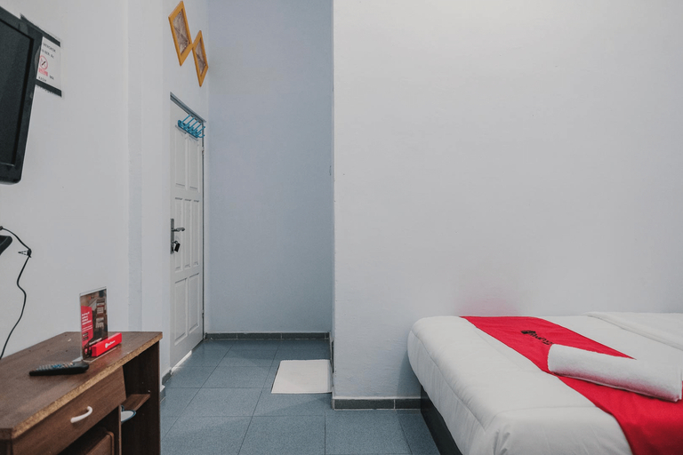 RedDoorz Syariah near Tugu Kopi Kepahiang, Kepahiang