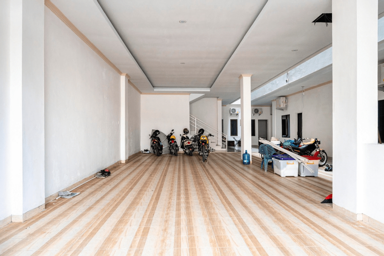 RedDoorz Syariah near Stadion Teladan Medan, Medan