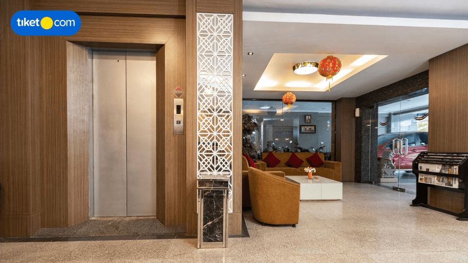 Grand Palace Hotel, Makassar