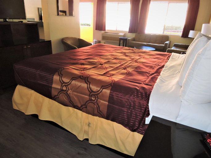 Bedroom 7