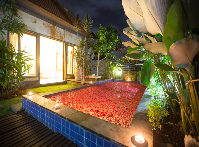 Asri Sari Villa Ubud, Gianyar
