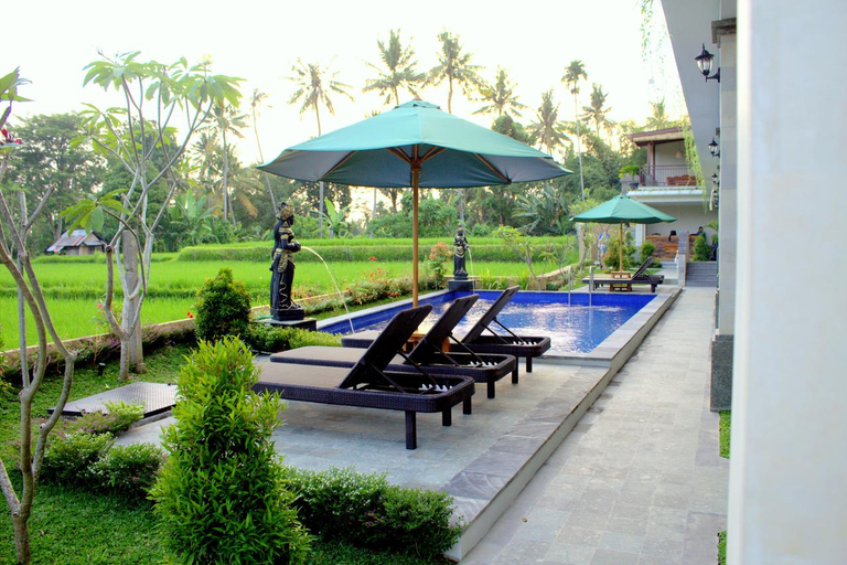 Sport & Beauty 4, The Carik Bisma Ubud, Gianyar