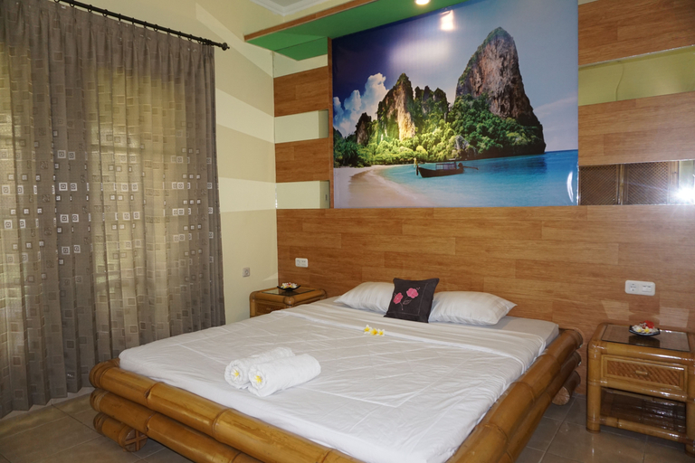 Sport & Beauty 3, Pondok Bali Lovina, Buleleng