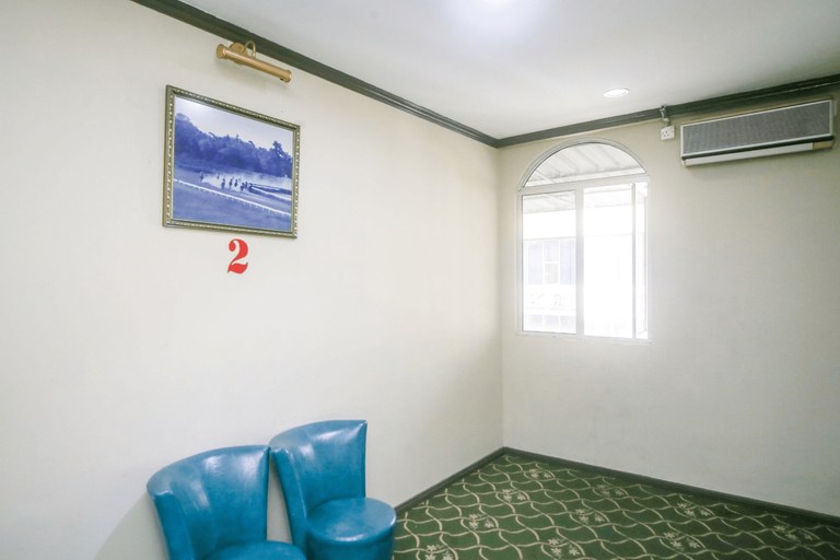 OYO 563 Jockey Lodge Hotel, Sandakan