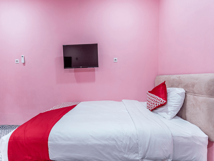 Kaya House A Co-living @pluit, Jakarta Utara