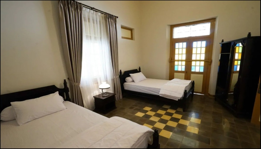 Colonial House, Cirebon Booking Murah di tiket.com