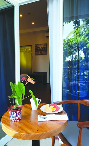 Nevada Ketapang Hotel, Ketapang