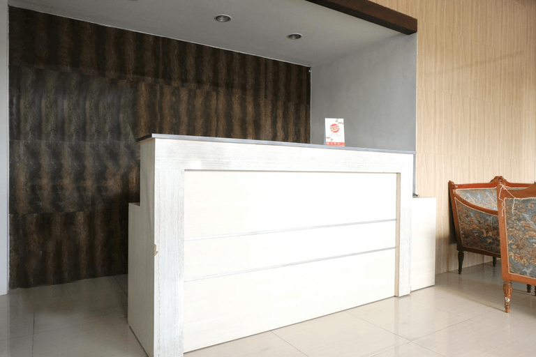 Others 3, OYO 2980 Graha Andi Putri, Malang