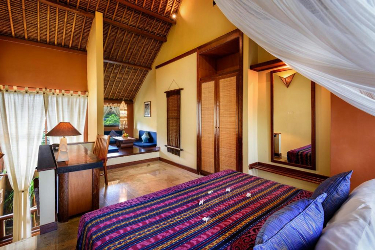 Hotel Puri Madawi, Badung