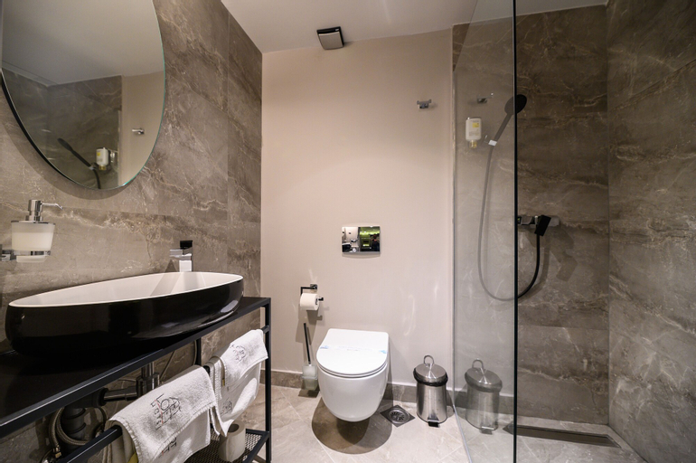 Art Loft Hotel, Niš