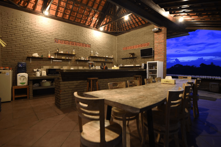 Food & Drinks 5, Grandpa Guest House, Badung