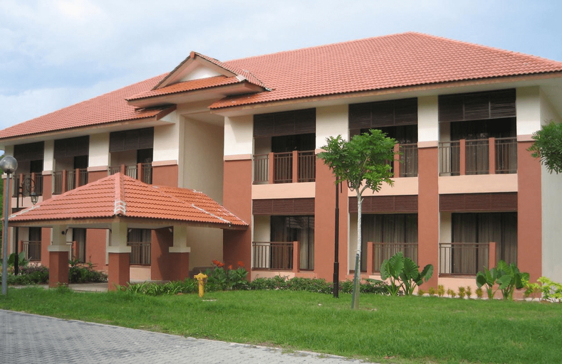 De Palma Resort Kuala Selangor, Kuala Selangor